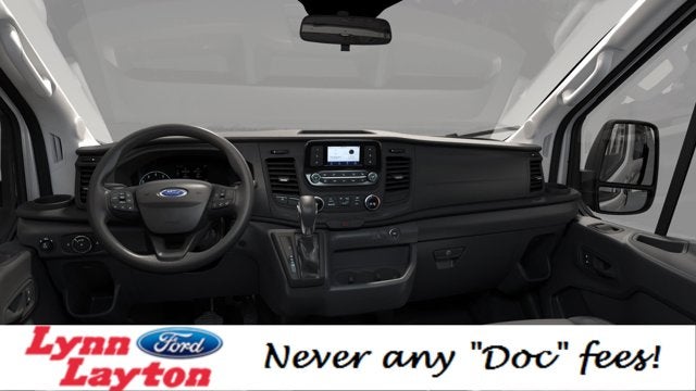 2025 Ford Transit Cargo Van Cargo Van