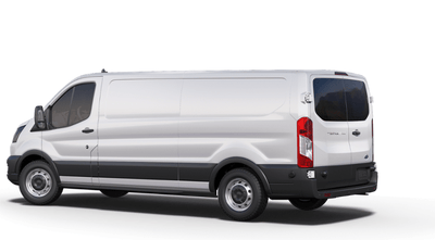 2025 Ford Transit Cargo Van Cargo Van