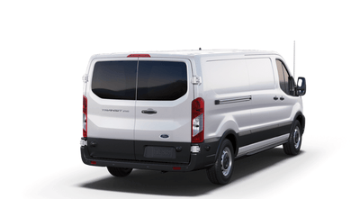 2025 Ford Transit Cargo Van Cargo Van