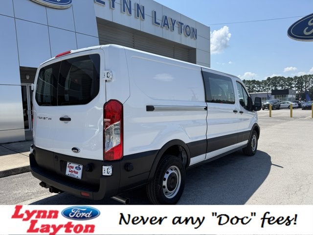 2024 Ford Transit Cargo Van T250