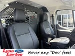 2024 Ford Transit Cargo Van T250