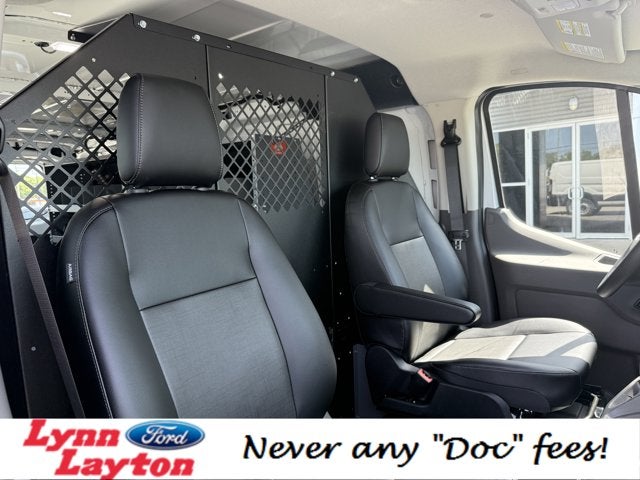 2024 Ford Transit Cargo Van T250