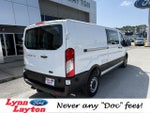 2024 Ford Transit Cargo Van T250