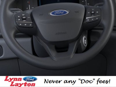 2026 Ford Transit Cargo Van T-250 148" Med Rf 9150 GVWR AWD