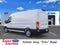 2026 Ford Transit Cargo Van T-250 148" Med Rf 9150 GVWR AWD