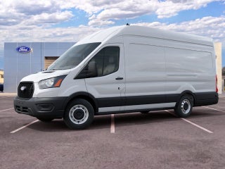2027 Ford Transit-250 Base