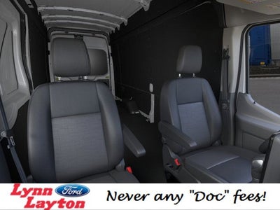 2026 Ford Transit Cargo Van Cargo Van