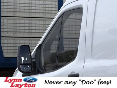 2026 Ford Transit Cargo Van Cargo Van