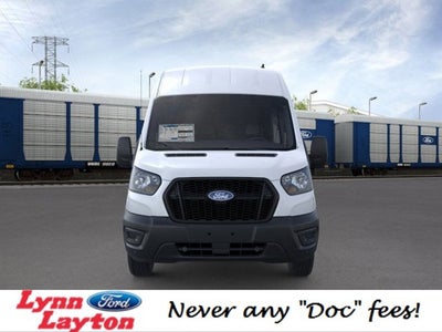 2026 Ford Transit Cargo Van Cargo Van