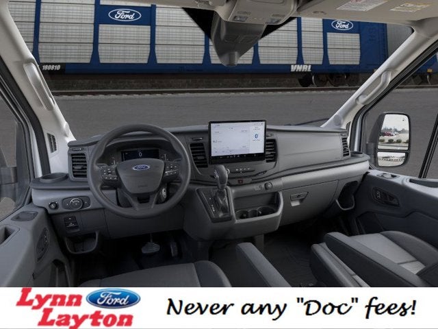 2026 Ford Transit Cargo Van Cargo Van