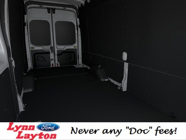 2026 Ford Transit Cargo Van Cargo Van