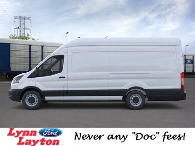 2026 Ford Transit Cargo Van Cargo Van