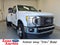 2022 Ford Super Duty F-350 DRW XLT