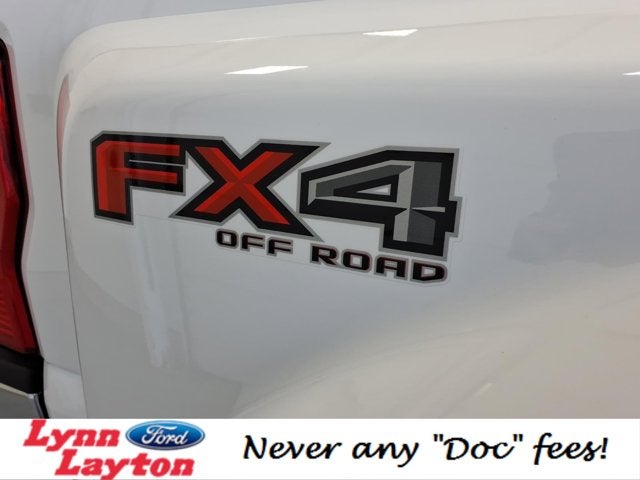 2022 Ford Super Duty F-350 DRW XLT