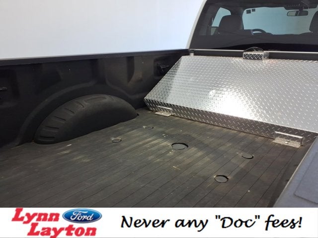 2022 Ford Super Duty F-350 DRW XLT