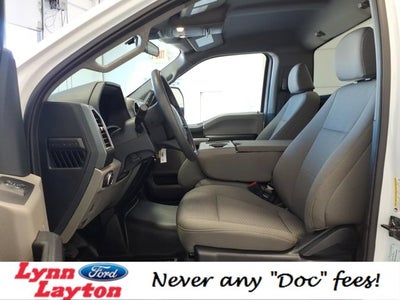 2022 Ford Super Duty F-350 DRW XLT