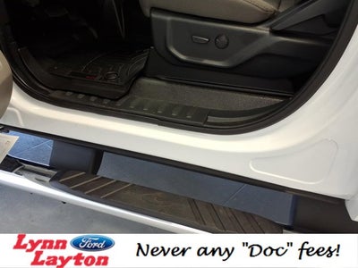 2022 Ford Super Duty F-350 DRW XLT