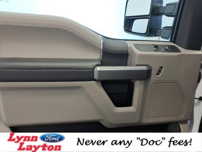 2022 Ford Super Duty F-350 DRW XLT