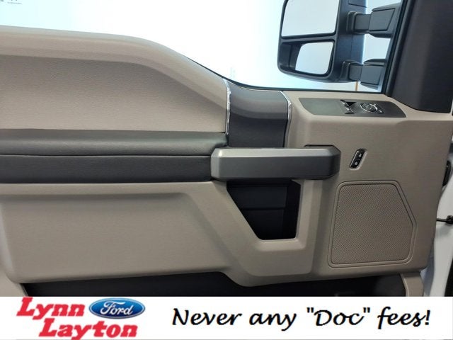 2022 Ford Super Duty F-350 DRW XLT