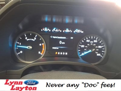 2022 Ford Super Duty F-350 DRW XLT