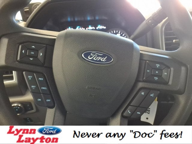 2022 Ford Super Duty F-350 DRW XLT