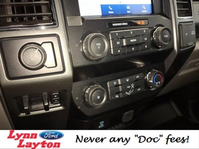 2022 Ford Super Duty F-350 DRW XLT