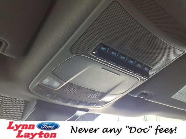 2022 Ford Super Duty F-350 DRW XLT