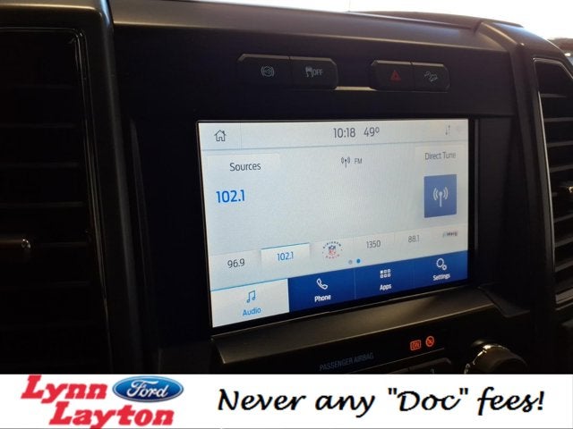 2022 Ford Super Duty F-350 DRW XLT