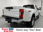 2022 Ford Super Duty F-350 DRW XLT