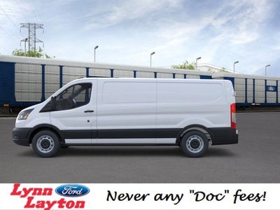 2026 Ford Transit Cargo Van Cargo Van