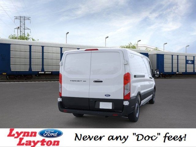 2026 Ford Transit Cargo Van Cargo Van
