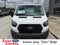 2025 Ford Transit Cargo Van Cargo Van