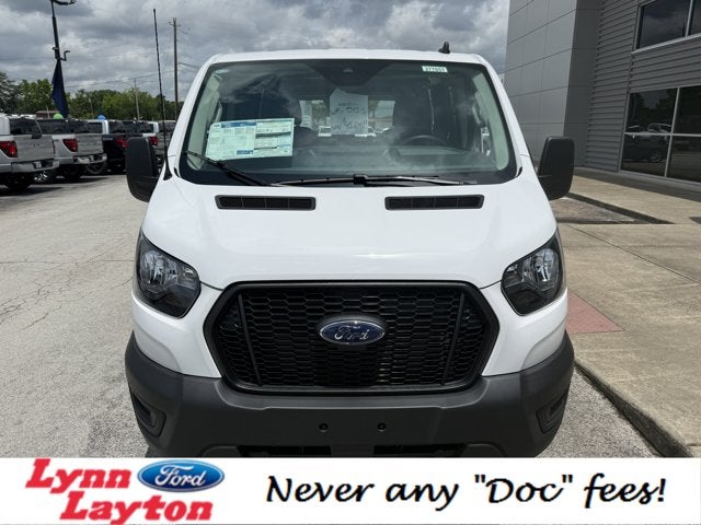 2025 Ford Transit Cargo Van Cargo Van