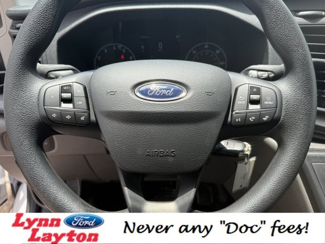2025 Ford Transit Cargo Van Cargo Van