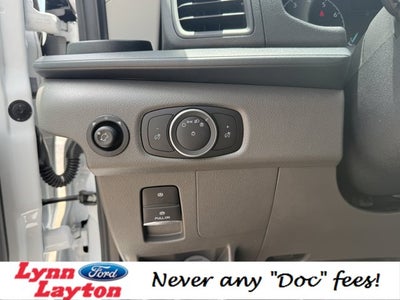 2025 Ford Transit Cargo Van Cargo Van