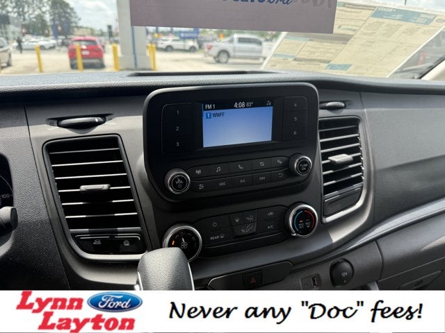 2025 Ford Transit Cargo Van Cargo Van