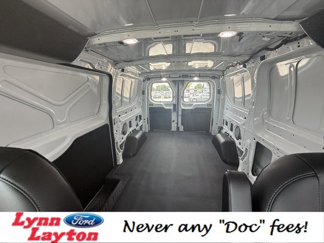 2025 Ford Transit Cargo Van Cargo Van