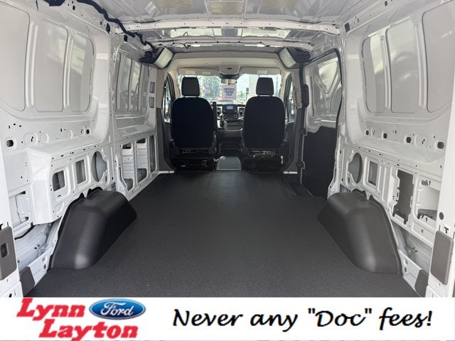 2025 Ford Transit Cargo Van Cargo Van