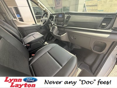 2025 Ford Transit Cargo Van Cargo Van