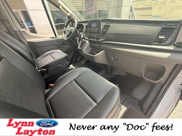 2025 Ford Transit Cargo Van Cargo Van