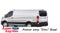 2025 Ford Transit Cargo Van Cargo Van