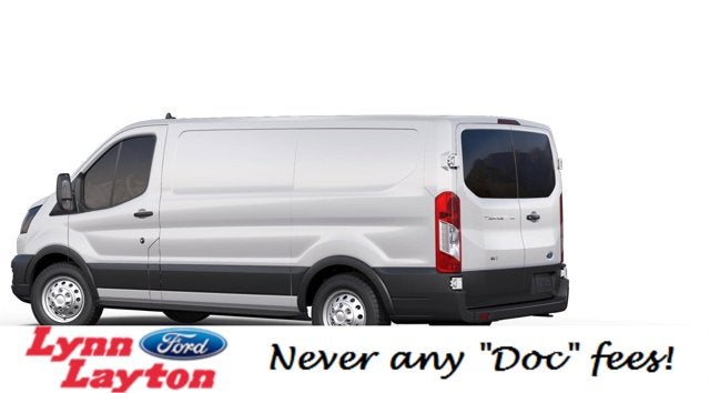 2025 Ford Transit Cargo Van Cargo Van