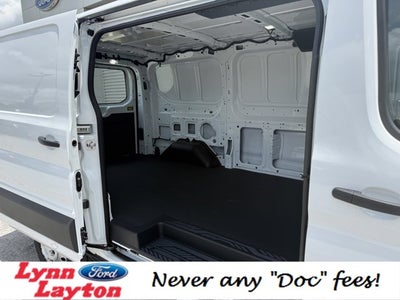 2025 Ford Transit Cargo Van Cargo Van