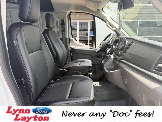 2025 Ford Transit Cargo Van Cargo Van
