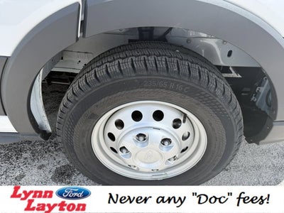 2025 Ford Transit Cargo Van Cargo Van