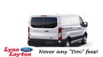 2025 Ford Transit Cargo Van Cargo Van