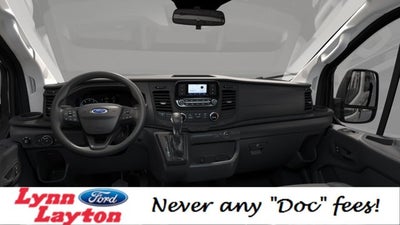 2025 Ford Transit Cargo Van Cargo Van