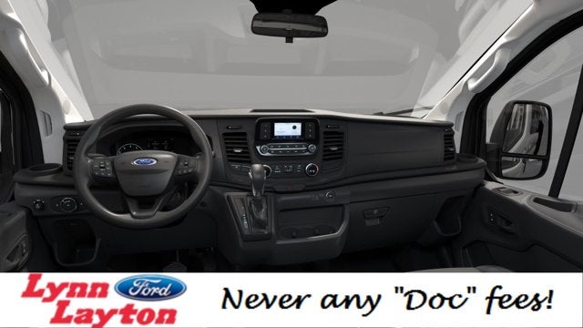 2025 Ford Transit Cargo Van Cargo Van
