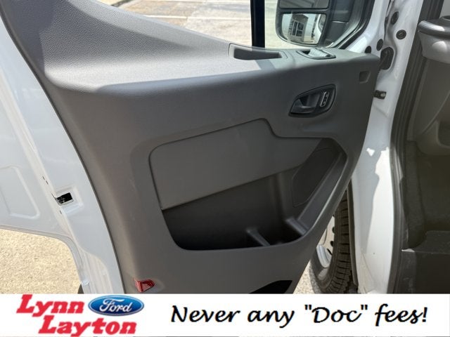2025 Ford Transit Cargo Van Cargo Van