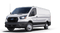 2025 Ford Transit Cargo Van Cargo Van